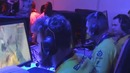 Na`Vi versus Copenhagen Wolves – Part 1 @ ESL Cologne’14