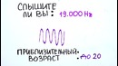 Научпок – Сколько лет вашим ушам