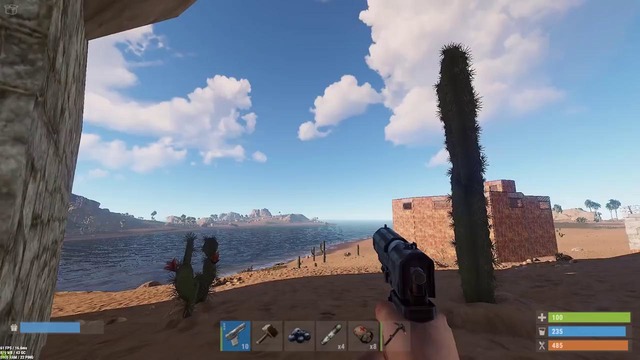 RUST – Спасибо за открытые двери. Услышу абсолютно каждого. Байт удался
