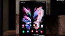 Samsung Galaxy Fold 3 – СГИБАЕМОЕ ЧУДО! Мой первый опыт