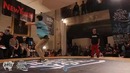 El Nino vs Vicious Vic BOTY 1on1 Semi-Final