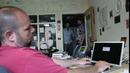 Half Life Headcrab – шапка Хедкраба из ThinkGeek