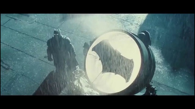 RAP Кинообзор 7“ — Бэтмен против Супермена
