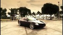 Vossen Maserati Quattroporte 22 quot VVS CV1 Wheels Rims (HD)