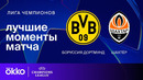 Боруссия Дортмунд — Шахтер | Лига чемпионов. Обзор матча 8 тура