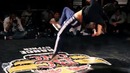 Red Bull BC One Cypher FRANCE Recap – BLOCK TWENTY 1 on 1 Bboy Battle