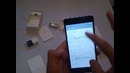 Распаковка посылки с Aliexpress: Смартфон Meizu M3S mini