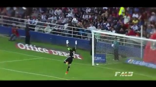 Awesome Football Goals