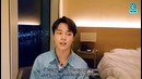 BTS Live: Jimin