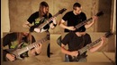 Allegaeon – Tartessos The Hidden Xenocryst(guitar demonstration)