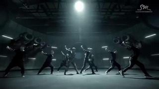 TVXQ- Catch Me Music Video