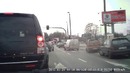 Вежливость водителей в Польше