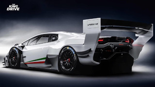 Самый крутой Huracan в мире превратили в гиперкар Porsche Cayenne стал быстрее Lamborghini Urus
