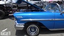 Love 4 The Streets Car Show