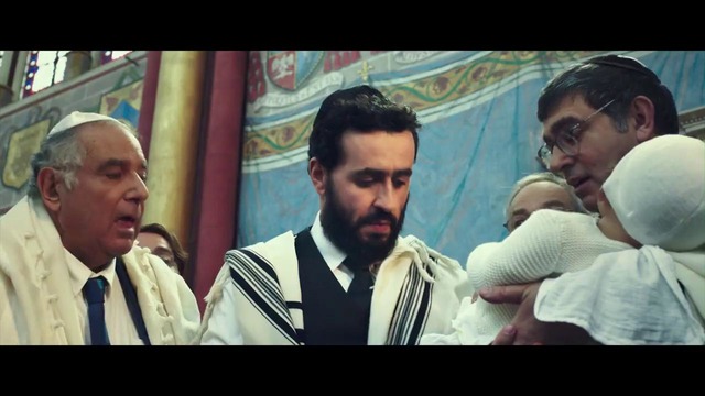 И смех, и грех — Русский трейлер (2017)