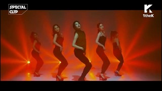 Special Clip Suzy – Yes No Maybe