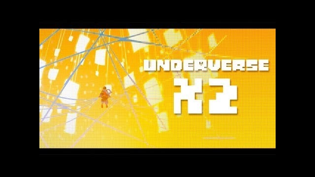 Underverse – X-TRA Scene 2 (Rus Dub)