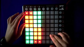 Knife Party – Give it LRAD (Launchpad Cover)