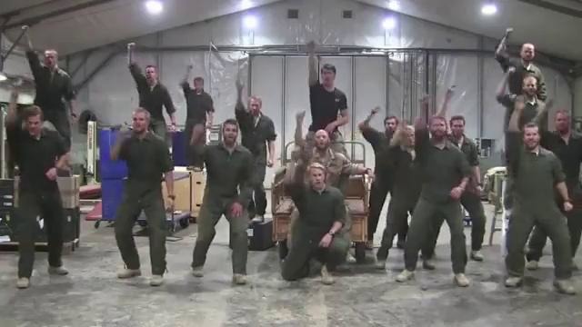 Шведы разорвали