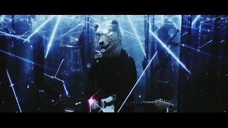 MAN WITH A MISSION – Left Alive (Official Video 2019)