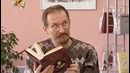 6 КАДРОВ. 5 сезон, 05 серия (из 49). (Комедия. Россия. 2010)