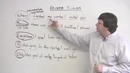 Improve your writing- Adverb Clauses