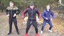 Поехали на шашлык – skibidi challenge – пародия