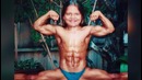 10 самых сильных детей