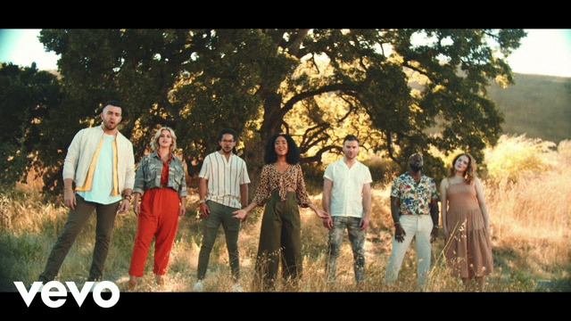 DCappella – Circle of Life | He Lives in You