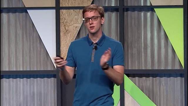 Best practices in media playback – Google I O 2016