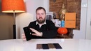 Смартфон 21:9 для кино – Sony Xperia 10