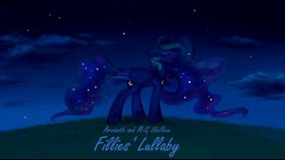 Fillies’ Lullaby (feat. M-G UniNew) (480p)