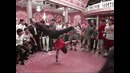 Scorpions Crew New Small Trailer 2012