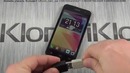 Полный обзор Jiayu G2F MT6582