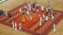 Arslan Senki OVA 2 Серия