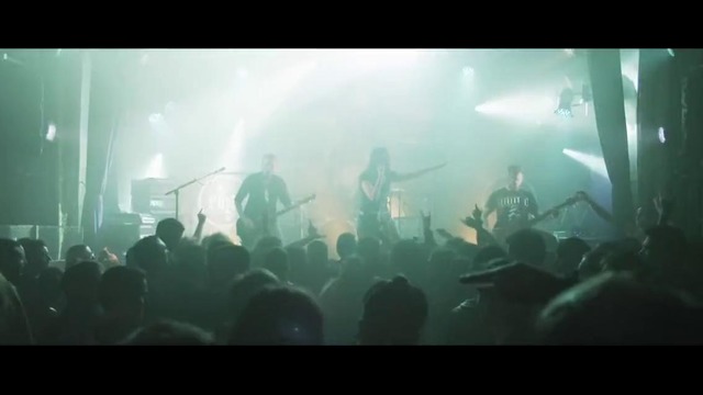 Eths – Crucifère (Official Live Video)
