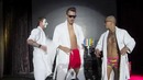 LMFAO – Sexy and I Know It (cover from RUSSIA with love)