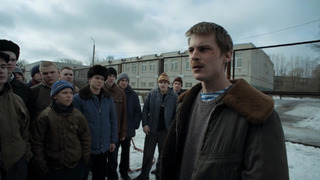 Слово пацана. Кровь на асфальте – 6 серия