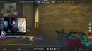 CS:GO Scream Plays FPL faceit