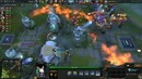 DOTA2: DreamLeague: Alliance vs Liquid