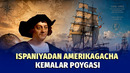 Kolumbning ortidan Atlantikani kesib o’tgan yuzlab kemalar