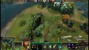 Meracle plays Windrunner vs MiTH.Trust – 13 0 8