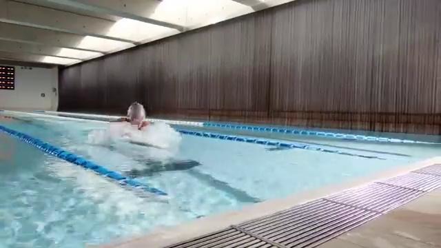 Get Speedo Fit – Florent Manaudou – Brasse, Respiration
