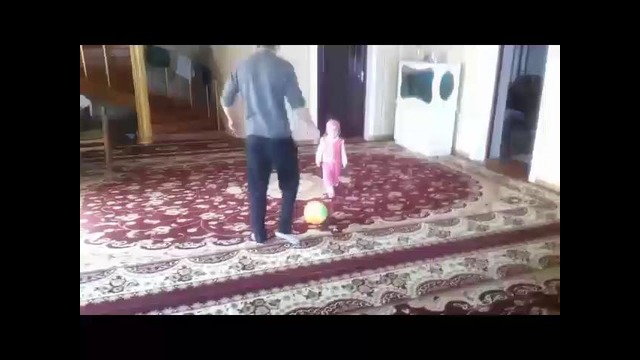 Невероятные финты