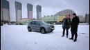 Большой тест-драйв. Nissan Terrano 2016. Самый дорогой Duster
