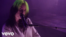 Billie Eilish – my future (Live)