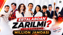 Million jamoasi | Ertalabdan zarilmi? ko‘rsatuvi