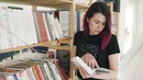 Как запоминать прочитанные книги