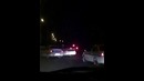 Очередной GTA в Ташкенте