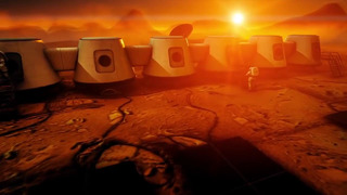 Гонка за Марс – Как СССР и США покоряли красную планету